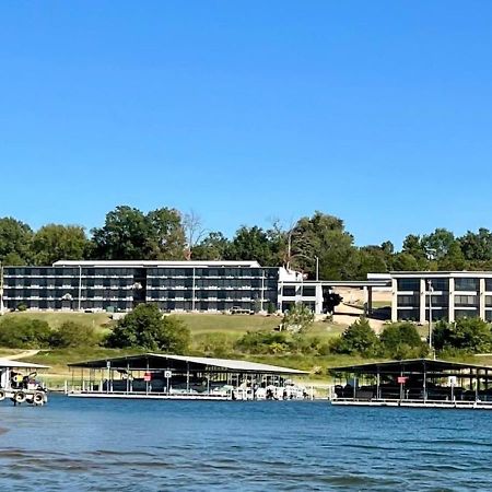 Lake Norfork Resort Henderson Exterior foto