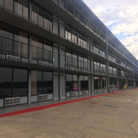 Lake Norfork Resort Henderson Exterior foto