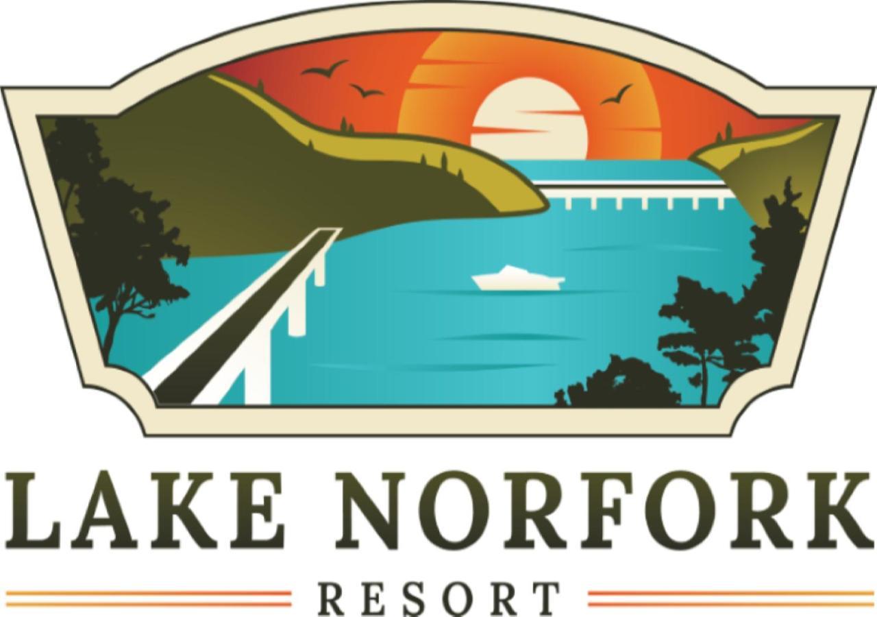 Lake Norfork Resort Henderson Exterior foto