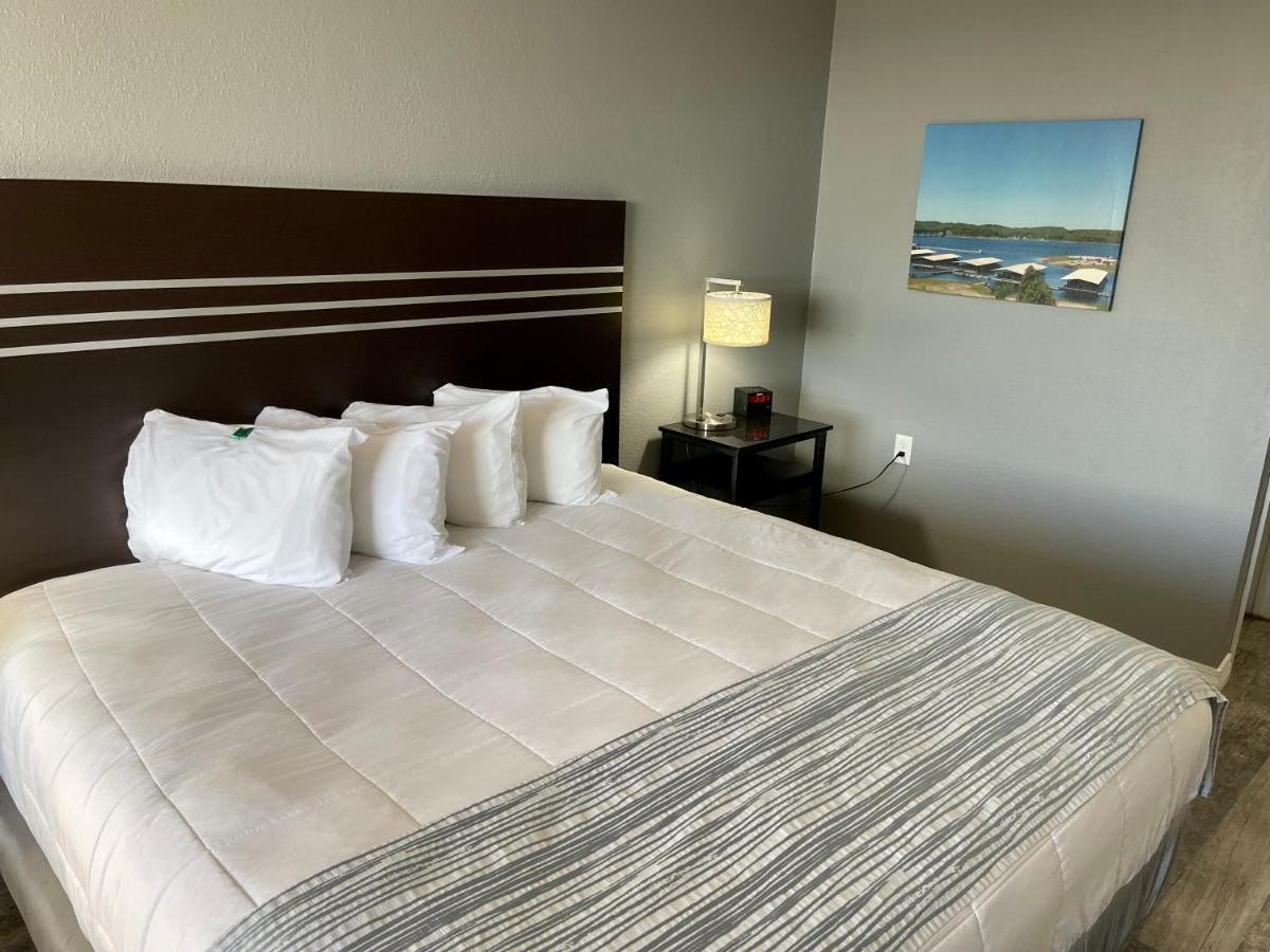 Lake Norfork Resort Henderson Exterior foto