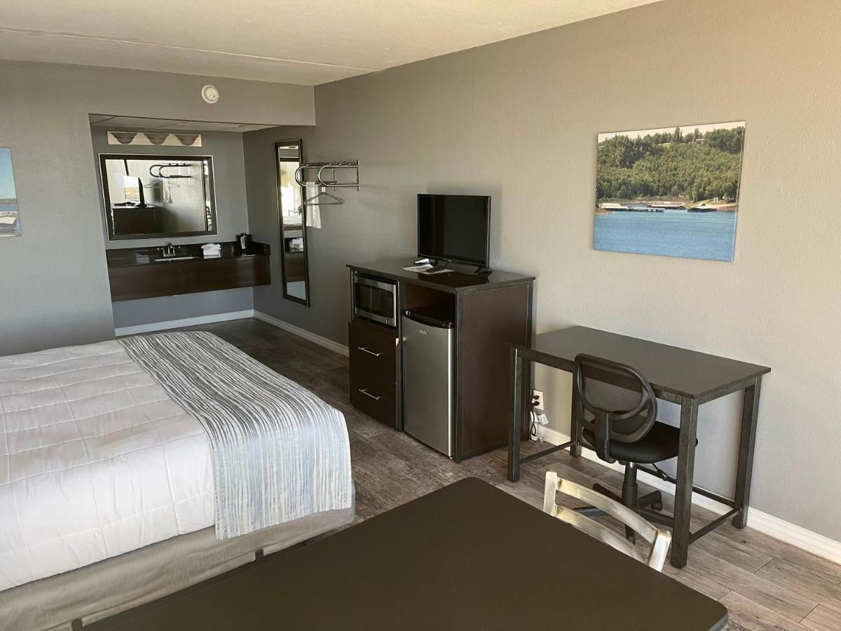 Lake Norfork Resort Henderson Exterior foto