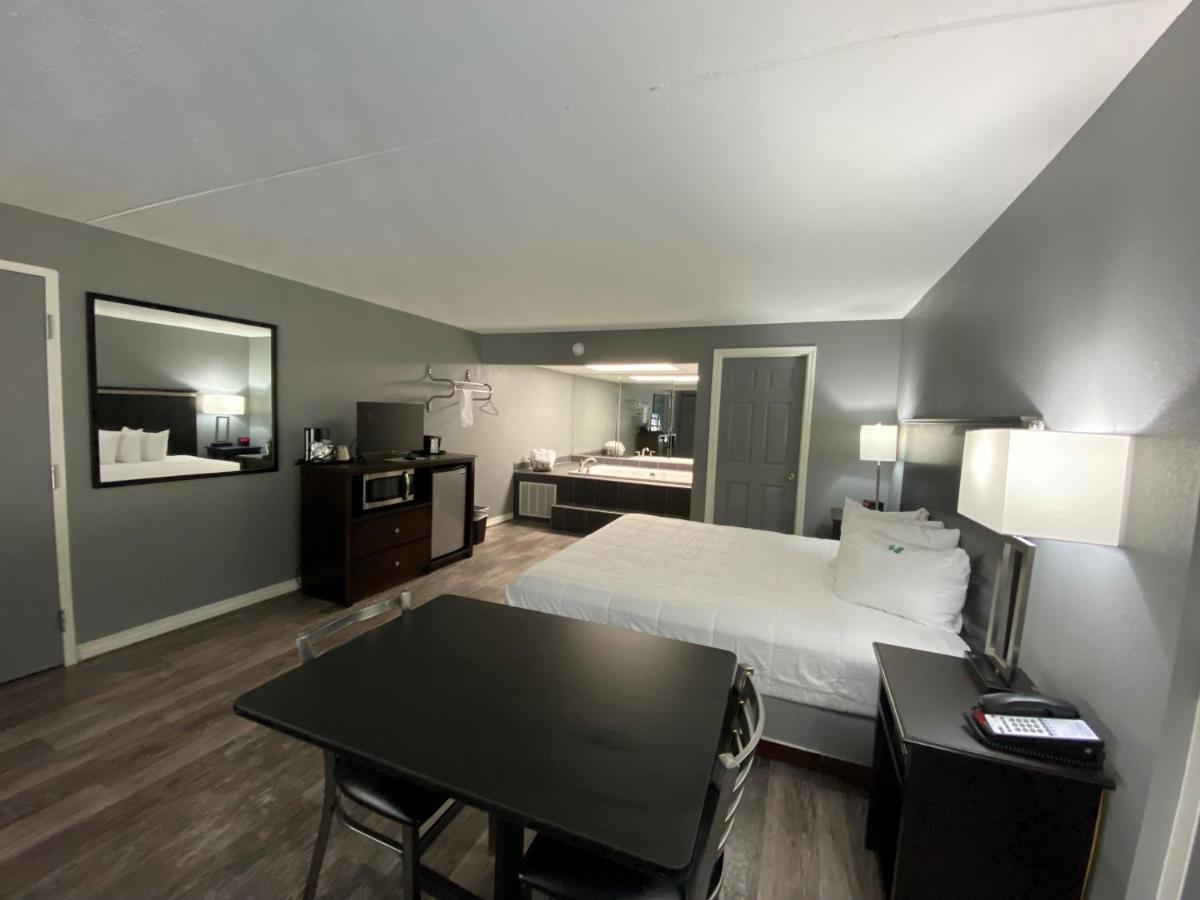 Lake Norfork Resort Henderson Exterior foto