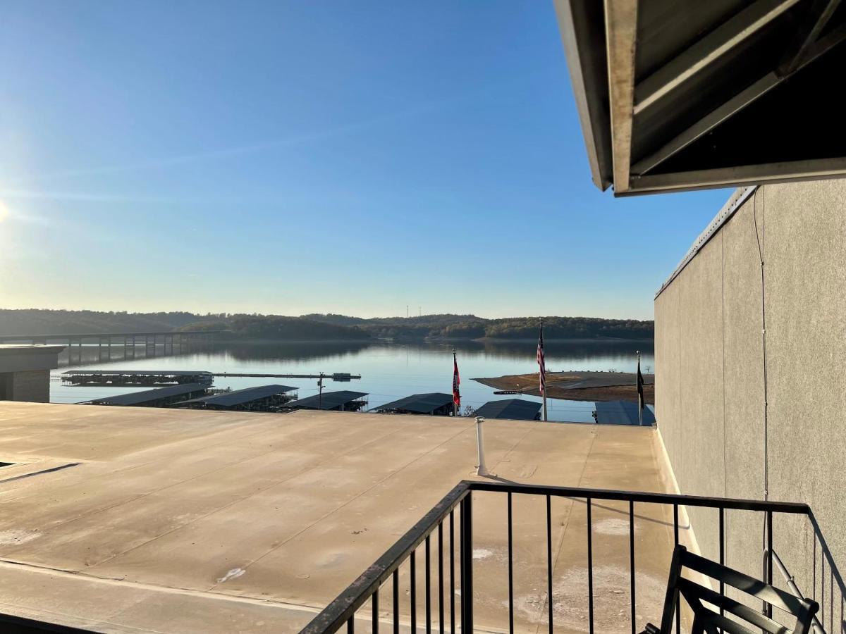 Lake Norfork Resort Henderson Exterior foto