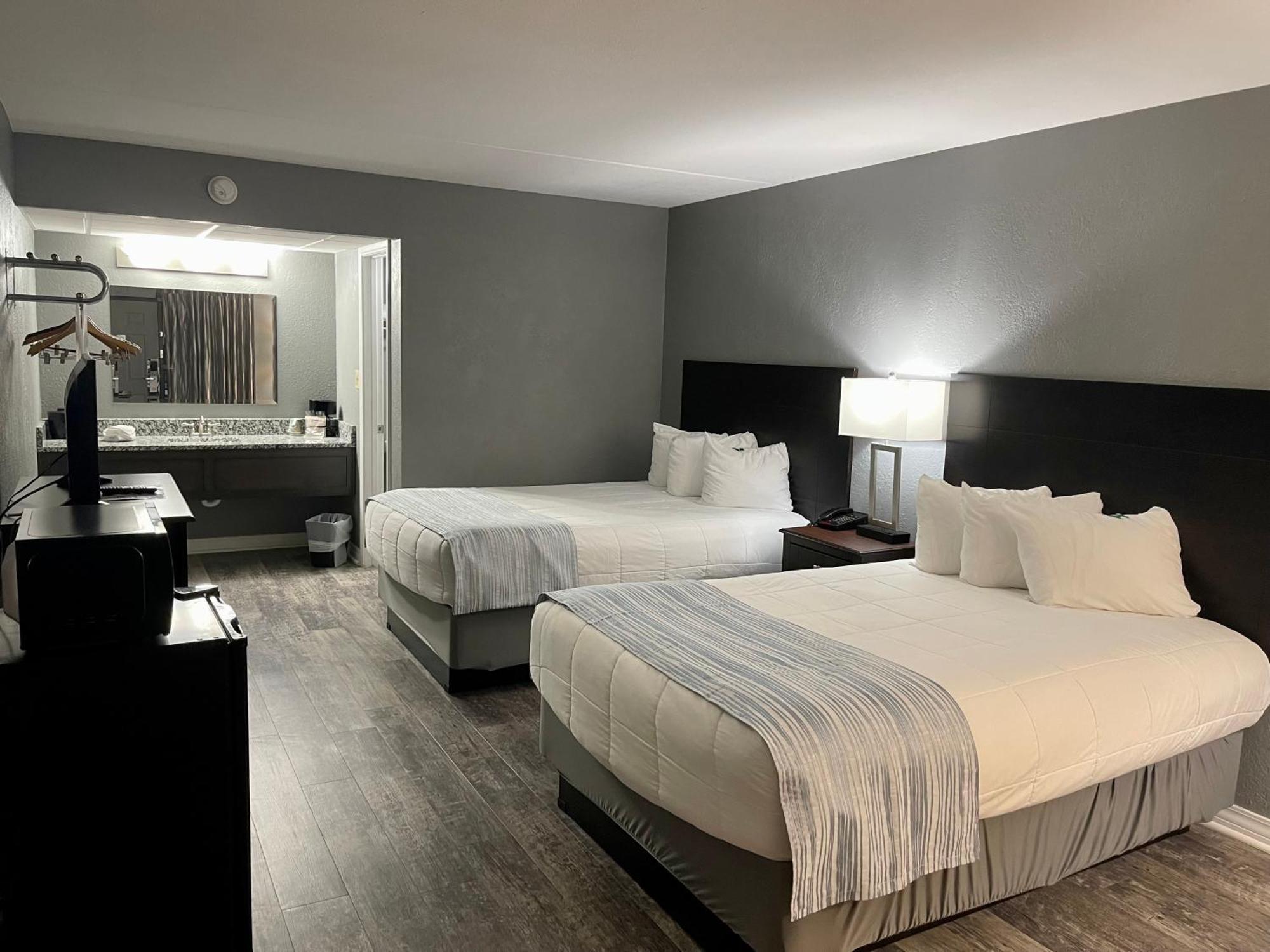 Lake Norfork Resort Henderson Zimmer foto