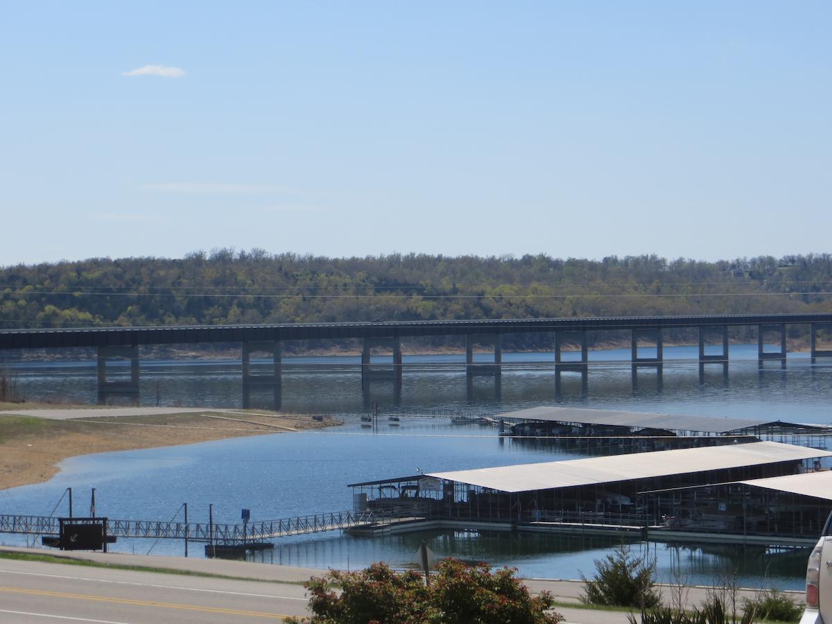 Lake Norfork Resort Henderson Exterior foto
