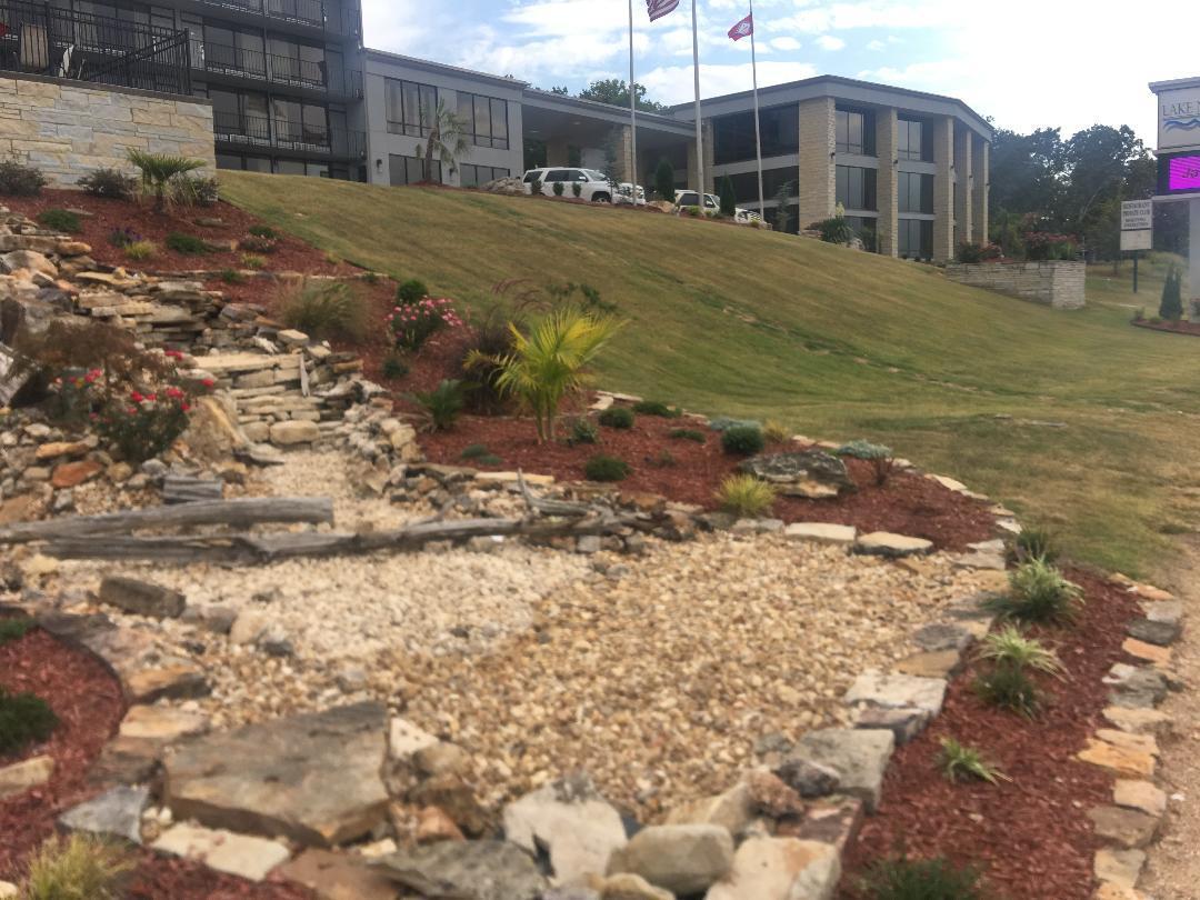 Lake Norfork Resort Henderson Exterior foto