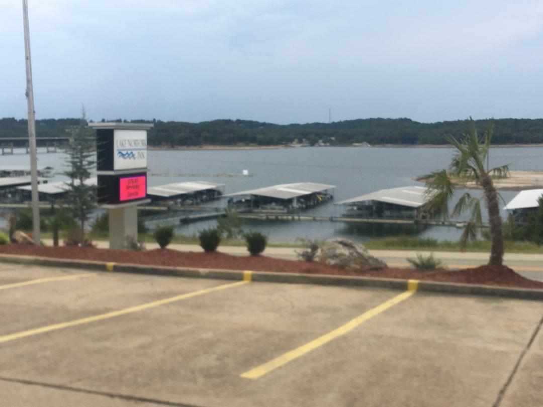 Lake Norfork Resort Henderson Exterior foto