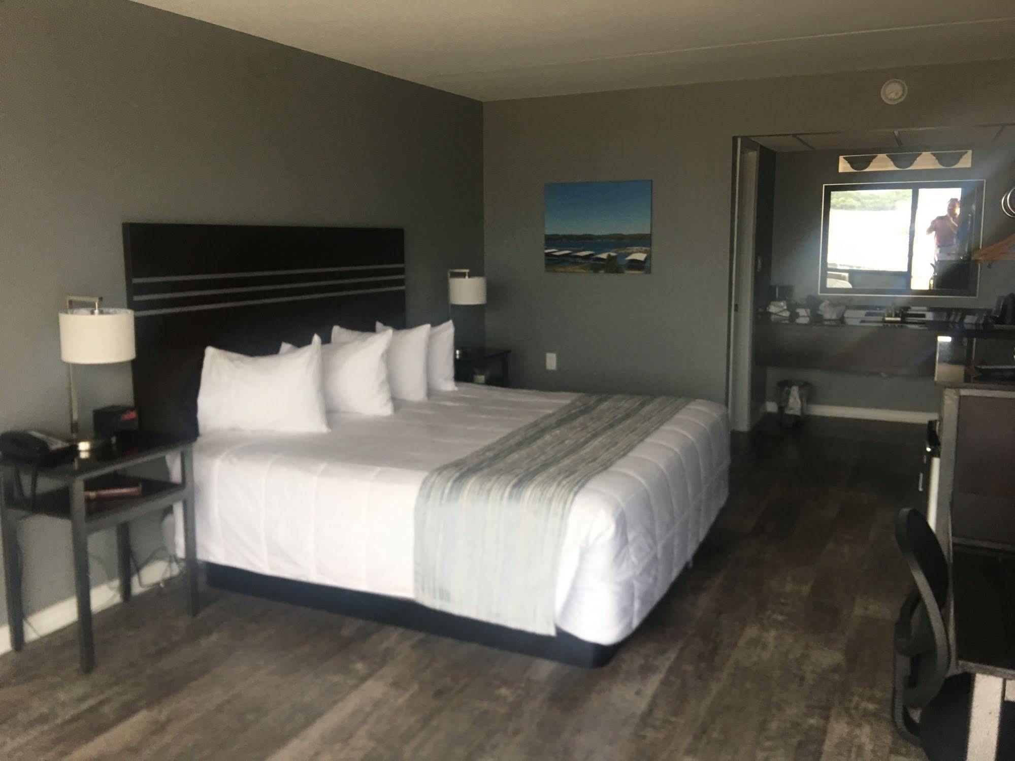 Lake Norfork Resort Henderson Exterior foto